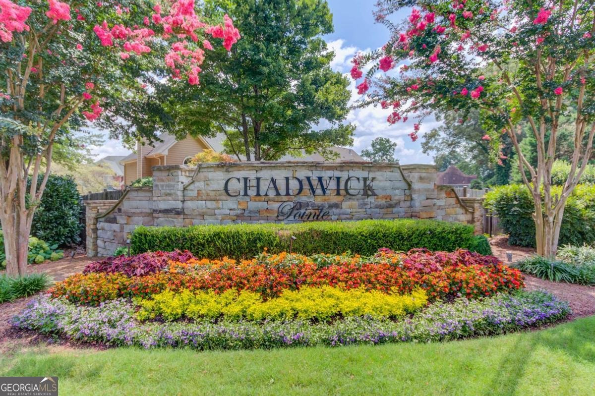 1245 Ridge Vista Court Lawrenceville - 51