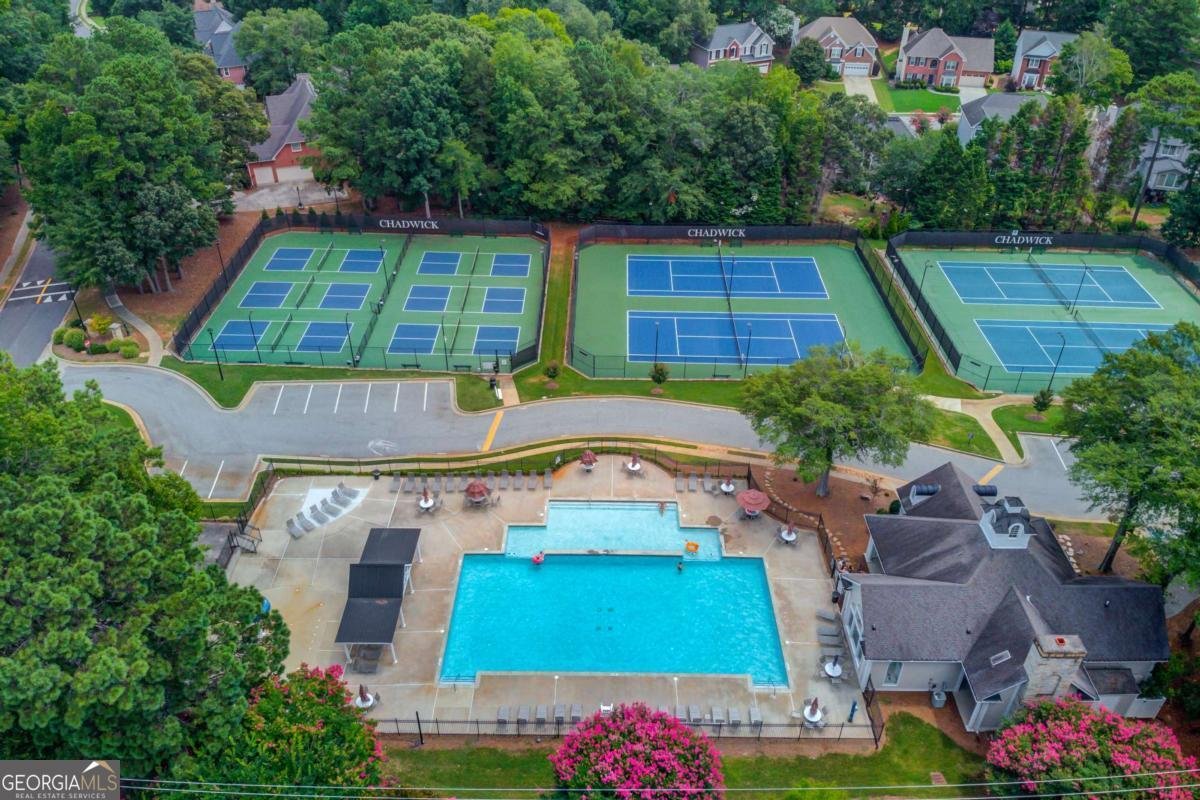 1245 Ridge Vista Court Lawrenceville - 52