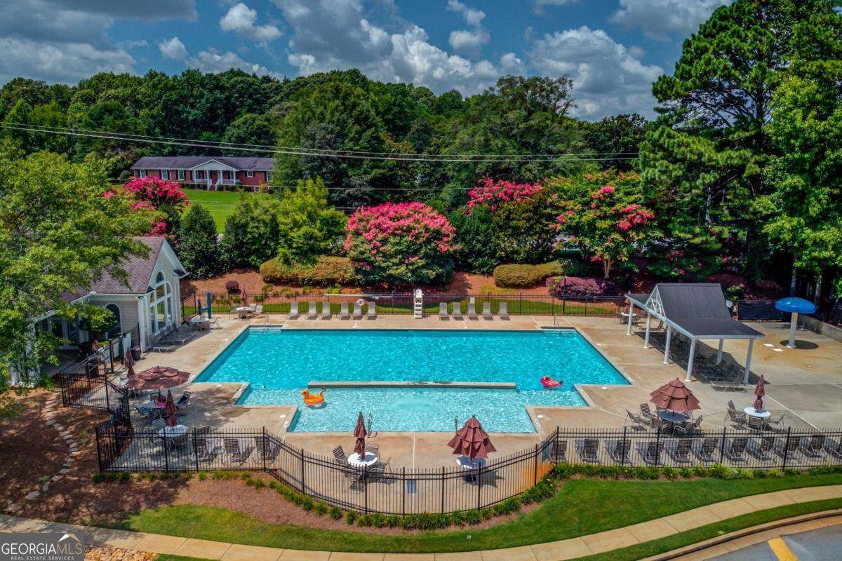 1245 Ridge Vista Court Lawrenceville - 53