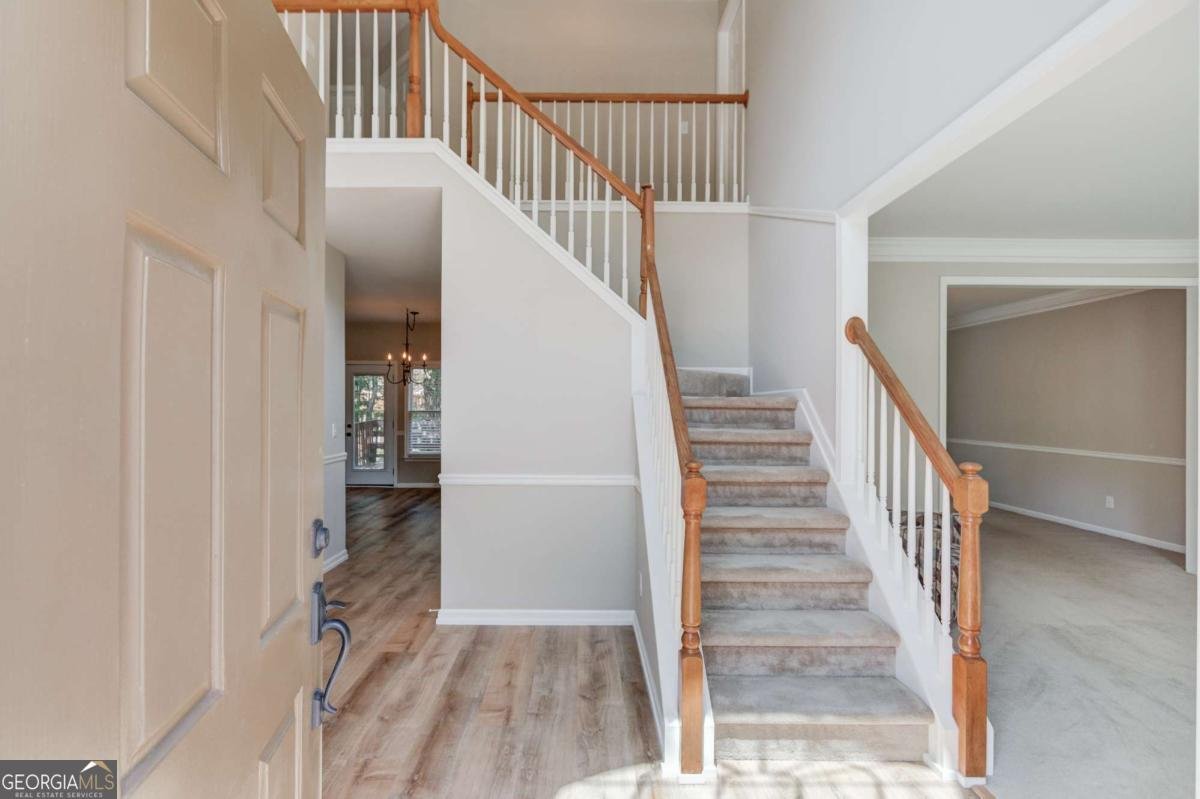 1245 Ridge Vista Court Lawrenceville - 6
