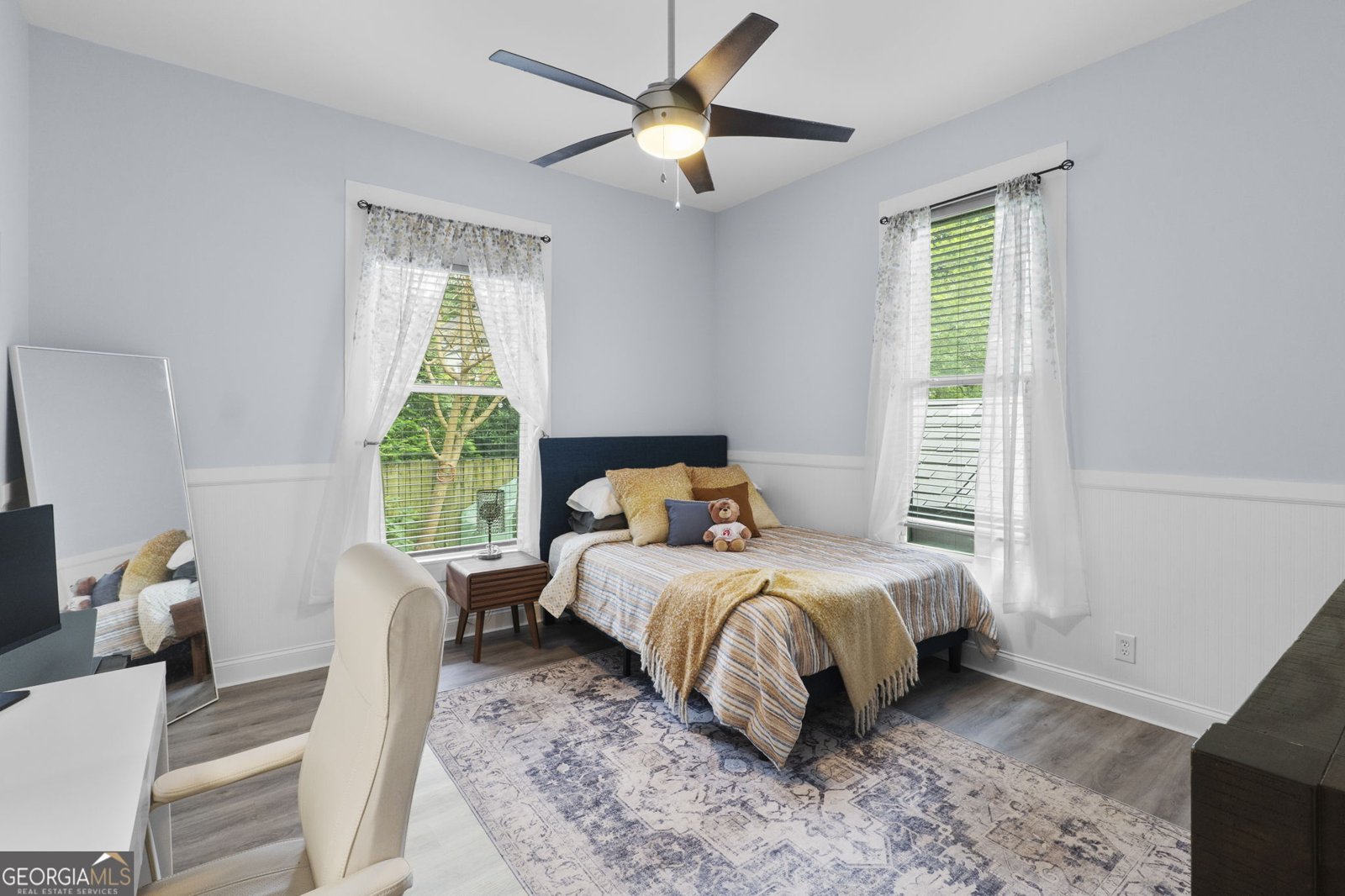 2353 Dauphine Street Atlanta - 10