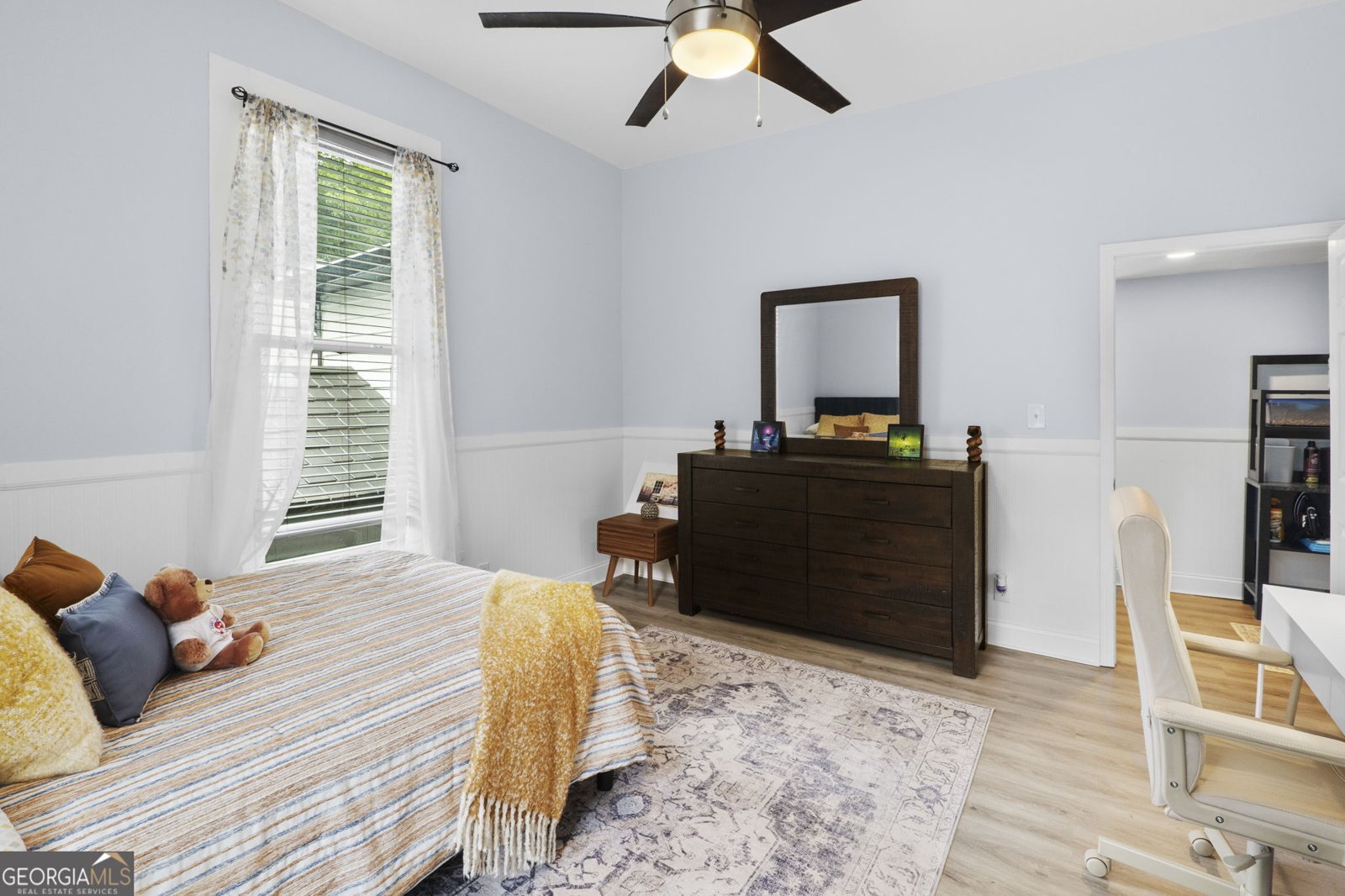 2353 Dauphine Street Atlanta - 11