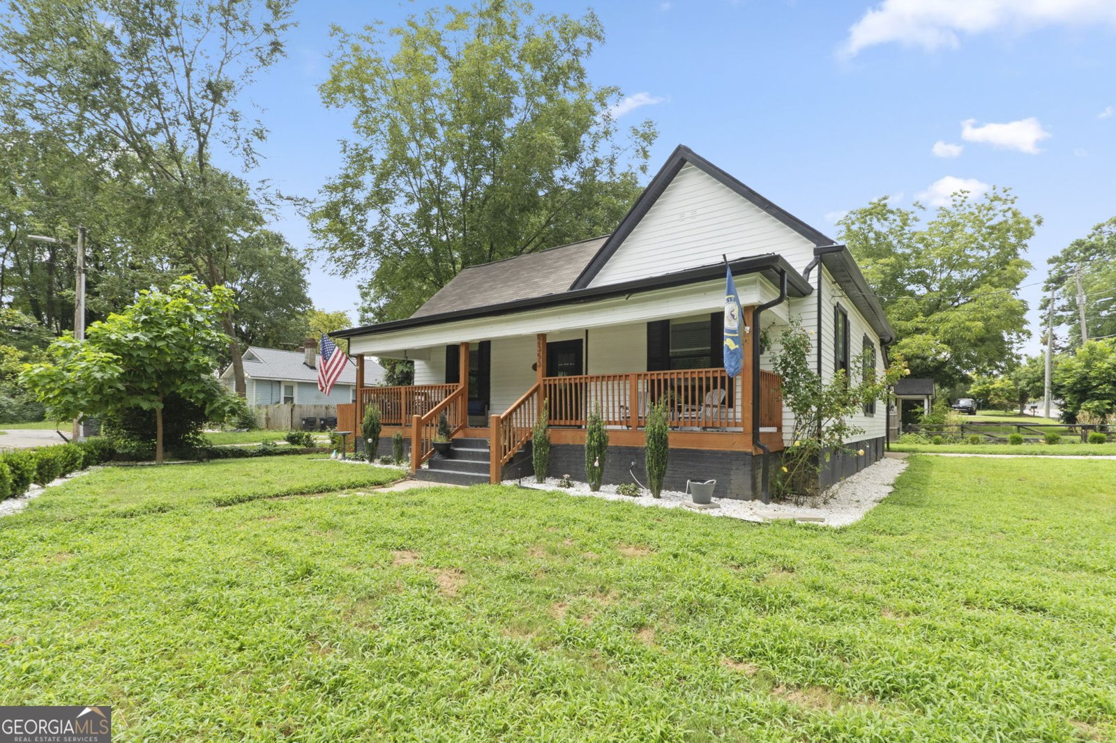 2353 Dauphine Street Atlanta - 2
