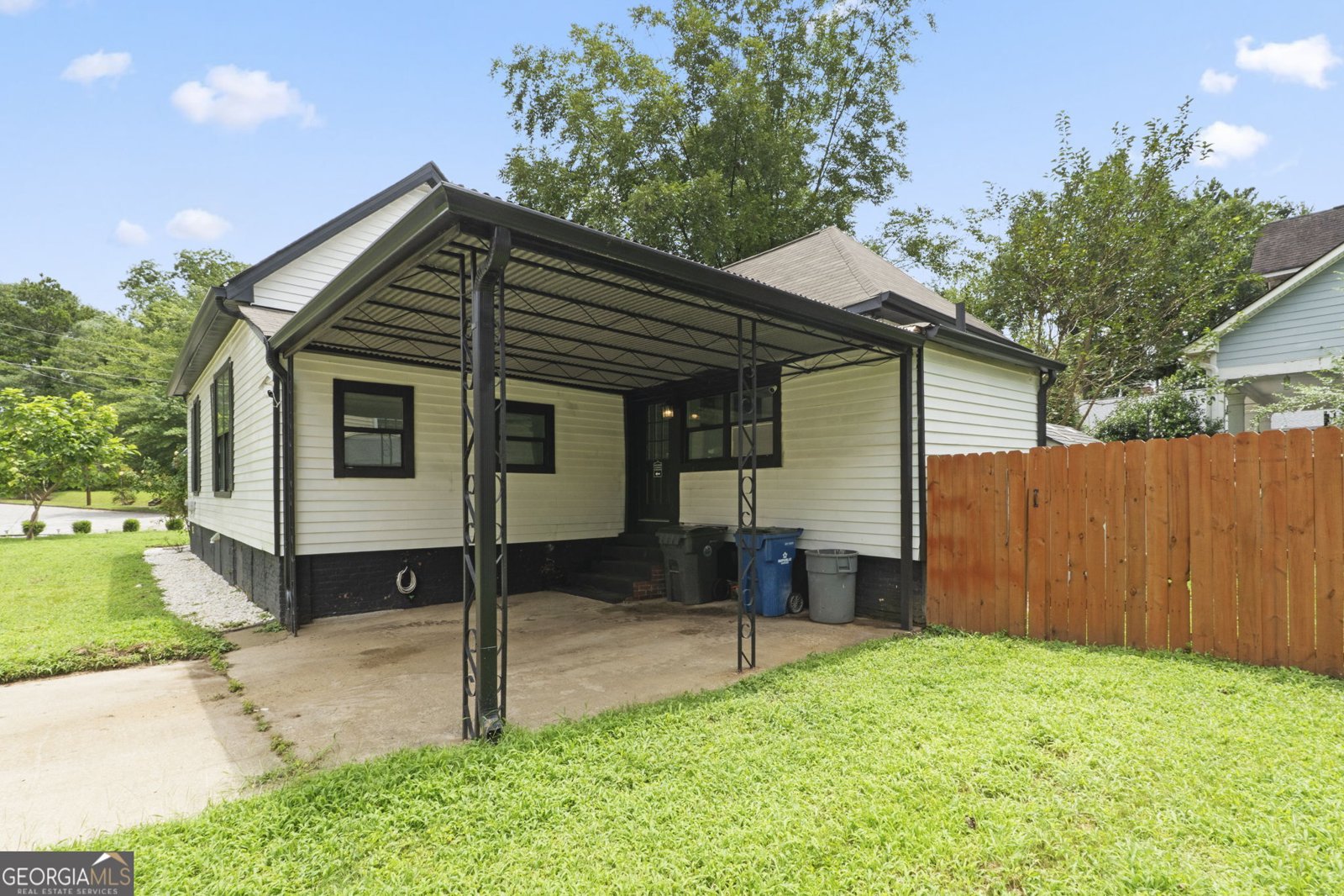 2353 Dauphine Street Atlanta - 25