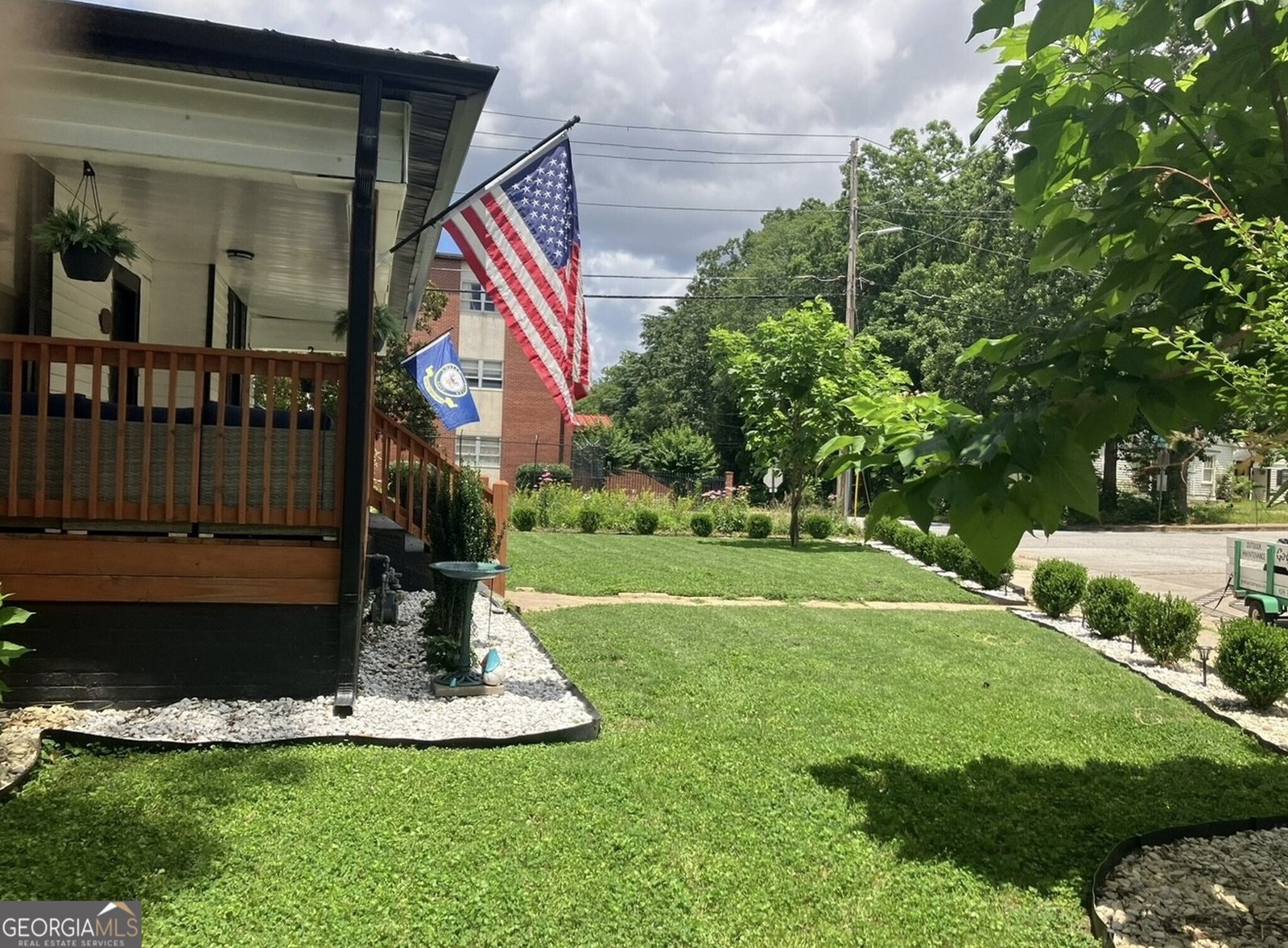 2353 Dauphine Street Atlanta - 26