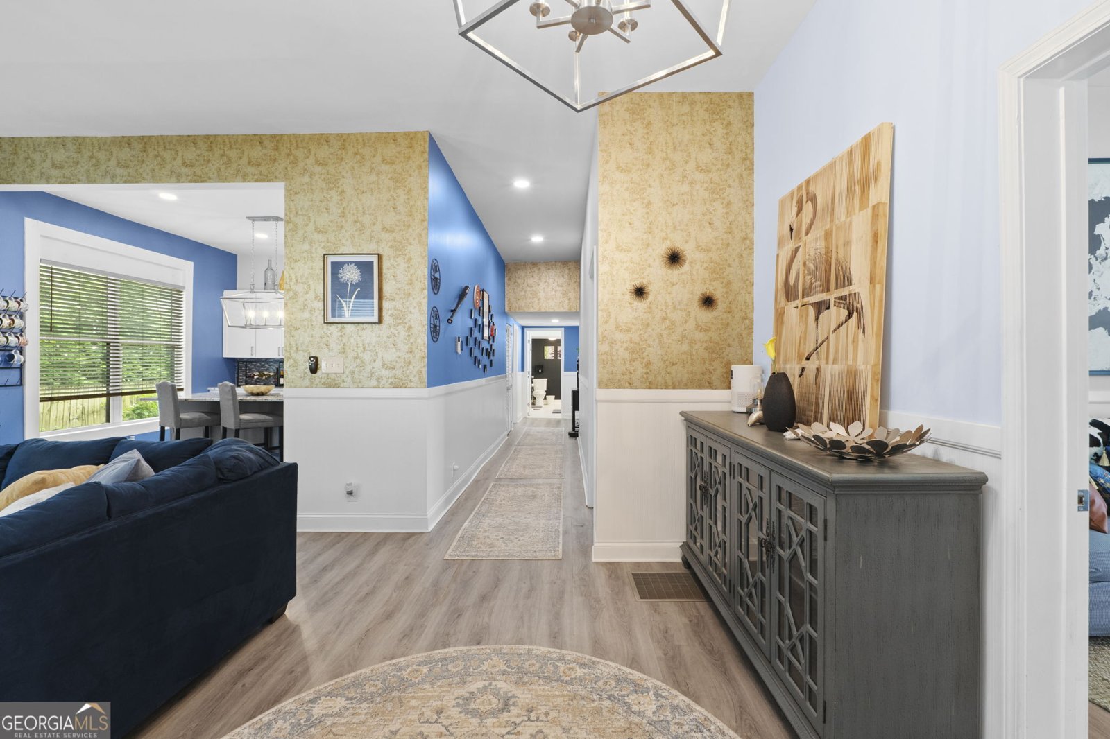 2353 Dauphine Street Atlanta - 3