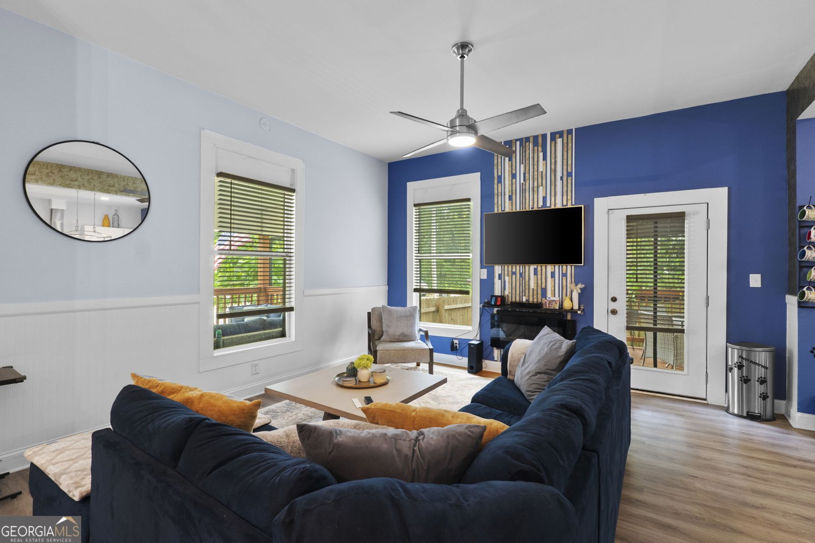 2353 Dauphine Street Atlanta - 4