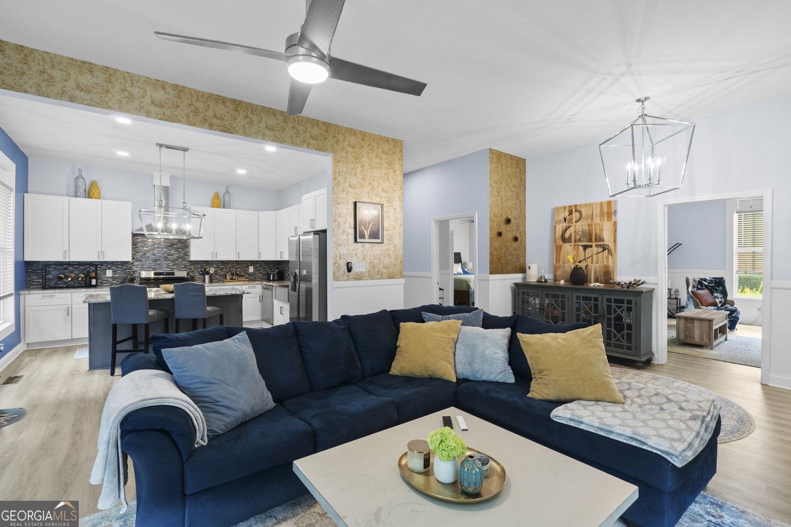 2353 Dauphine Street Atlanta - 5