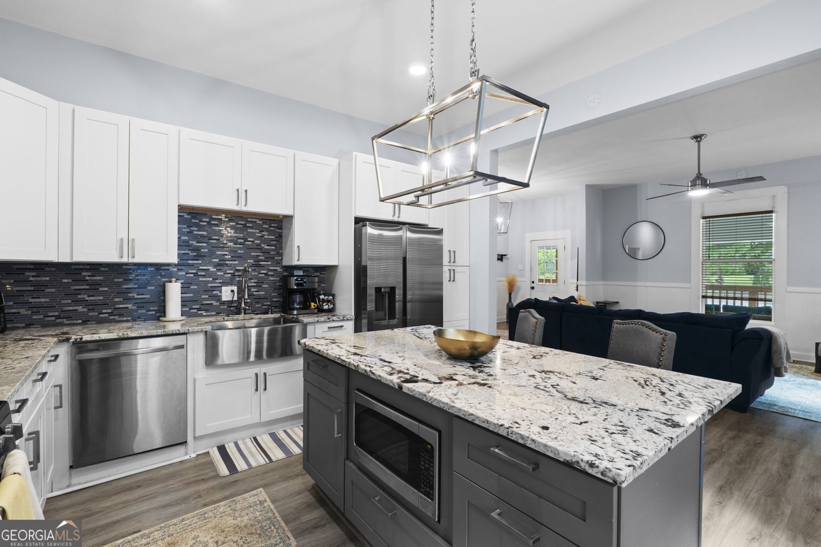 2353 Dauphine Street Atlanta - 9