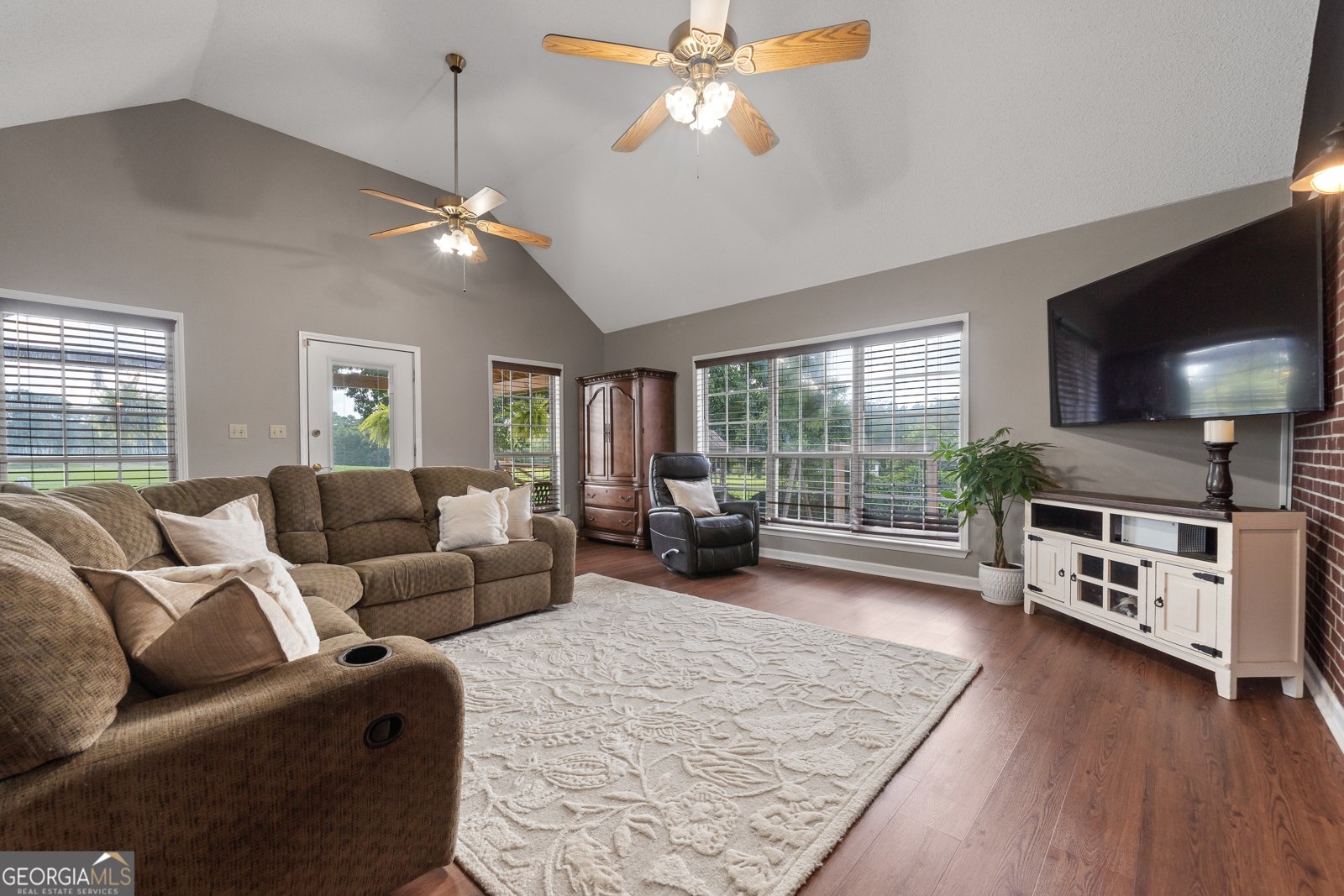299 Colvin Road Forsyth - 27