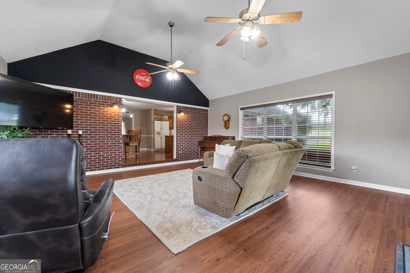 299 Colvin Road Forsyth - 28