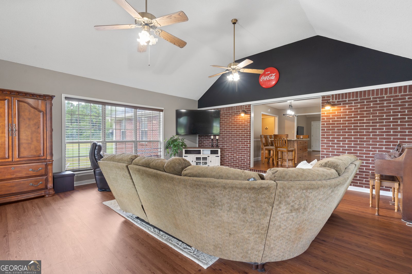 299 Colvin Road Forsyth - 29