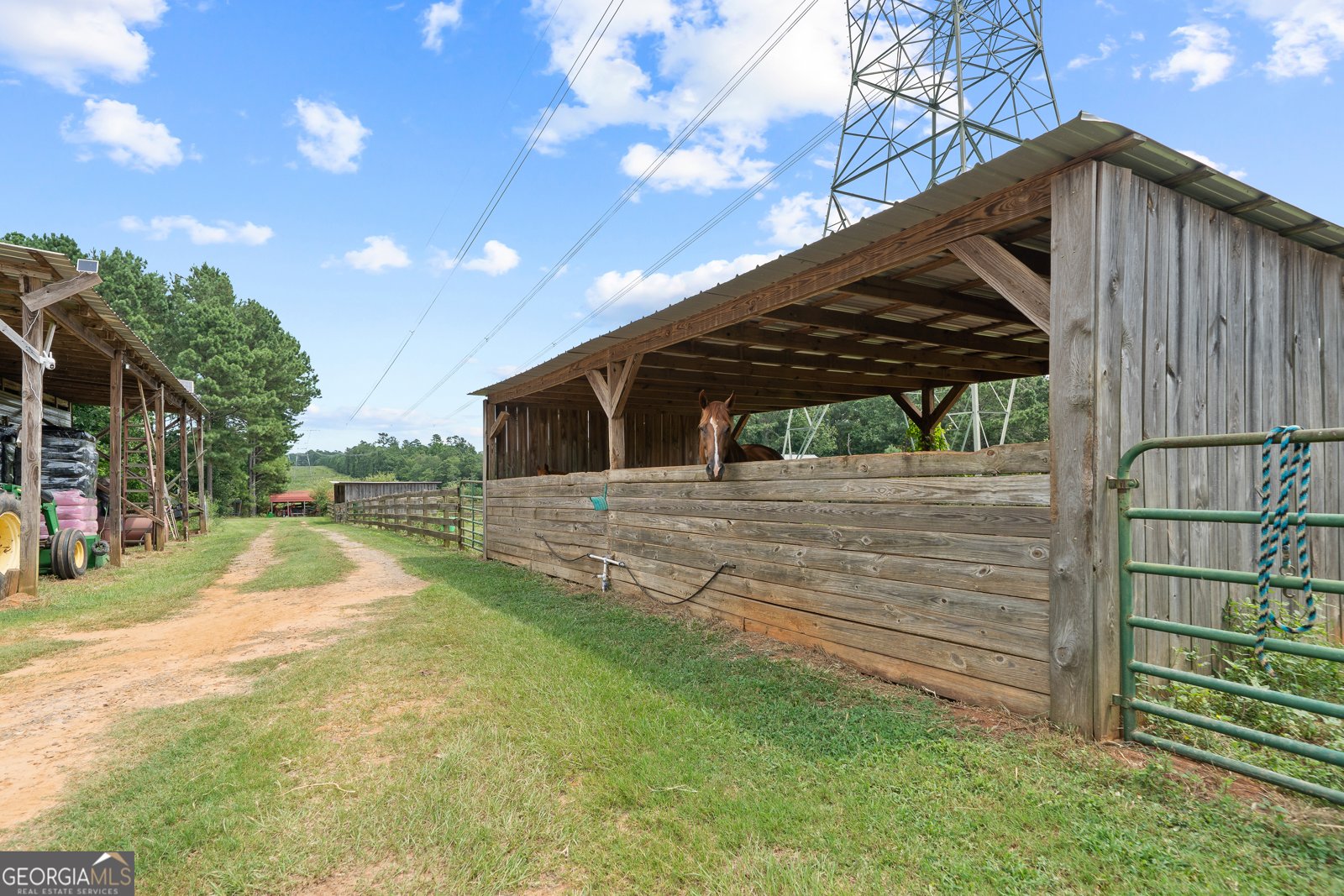 299 Colvin Road Forsyth - 43