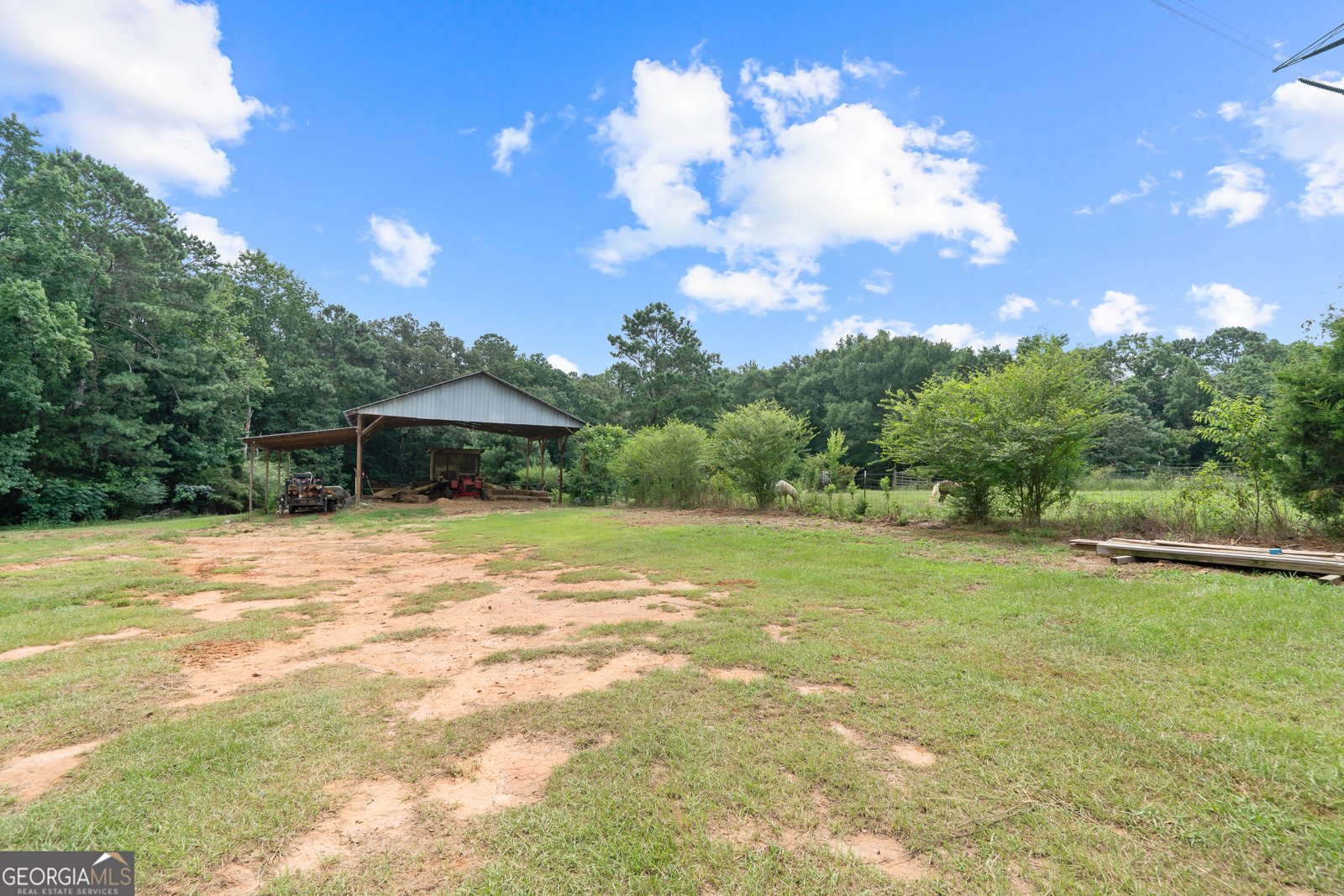 299 Colvin Road Forsyth - 45