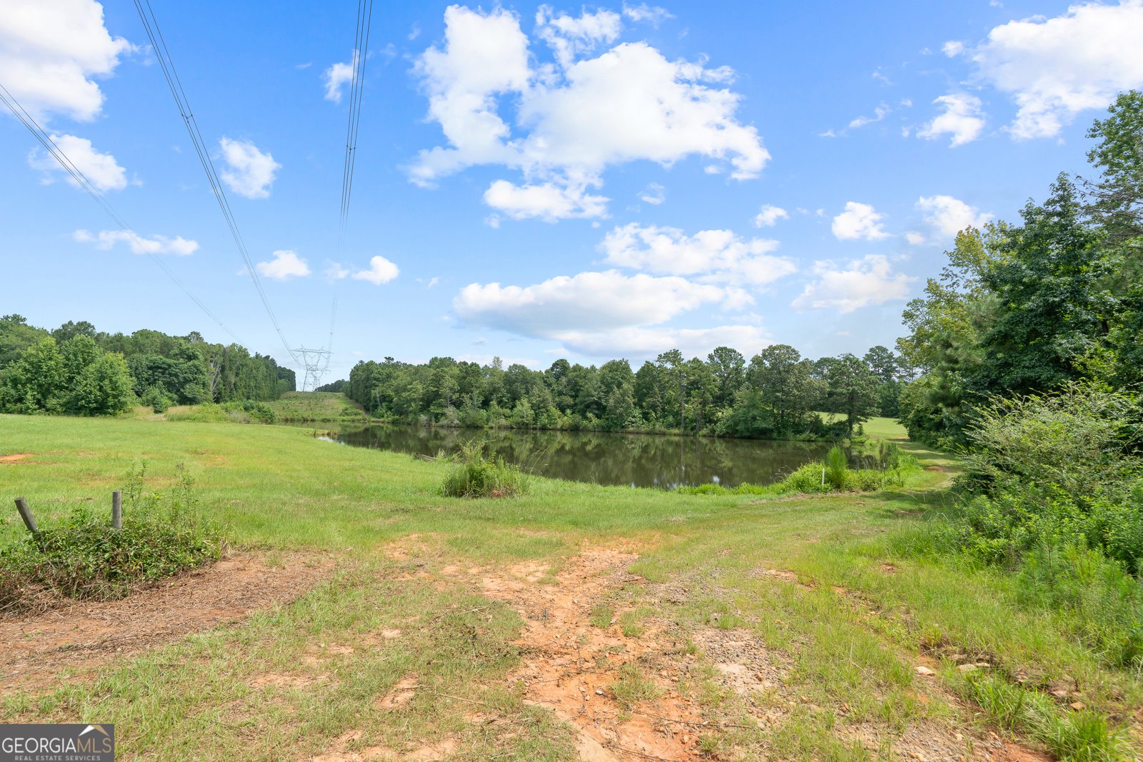 299 Colvin Road Forsyth - 46