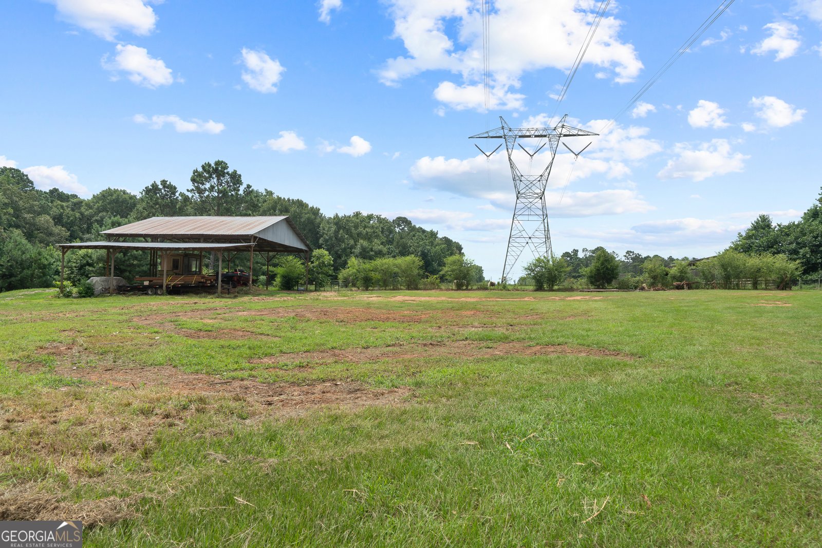 299 Colvin Road Forsyth - 48