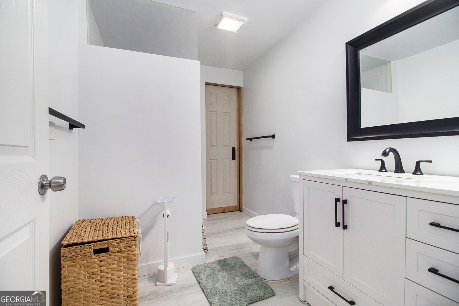 799 Weybourne Court Marietta - 1