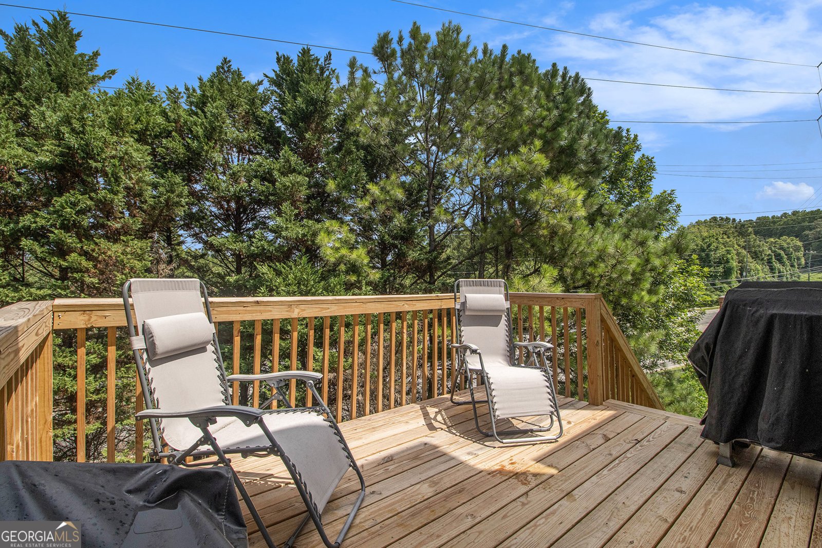 799 Weybourne Court Marietta - 3