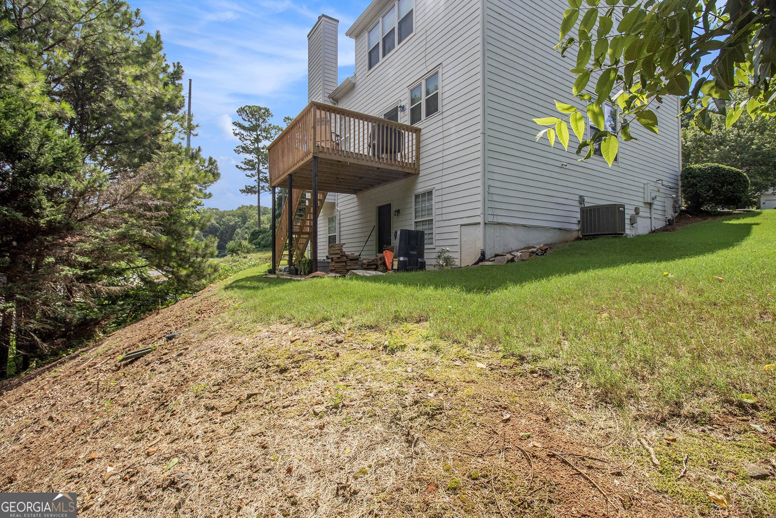799 Weybourne Court Marietta - 4