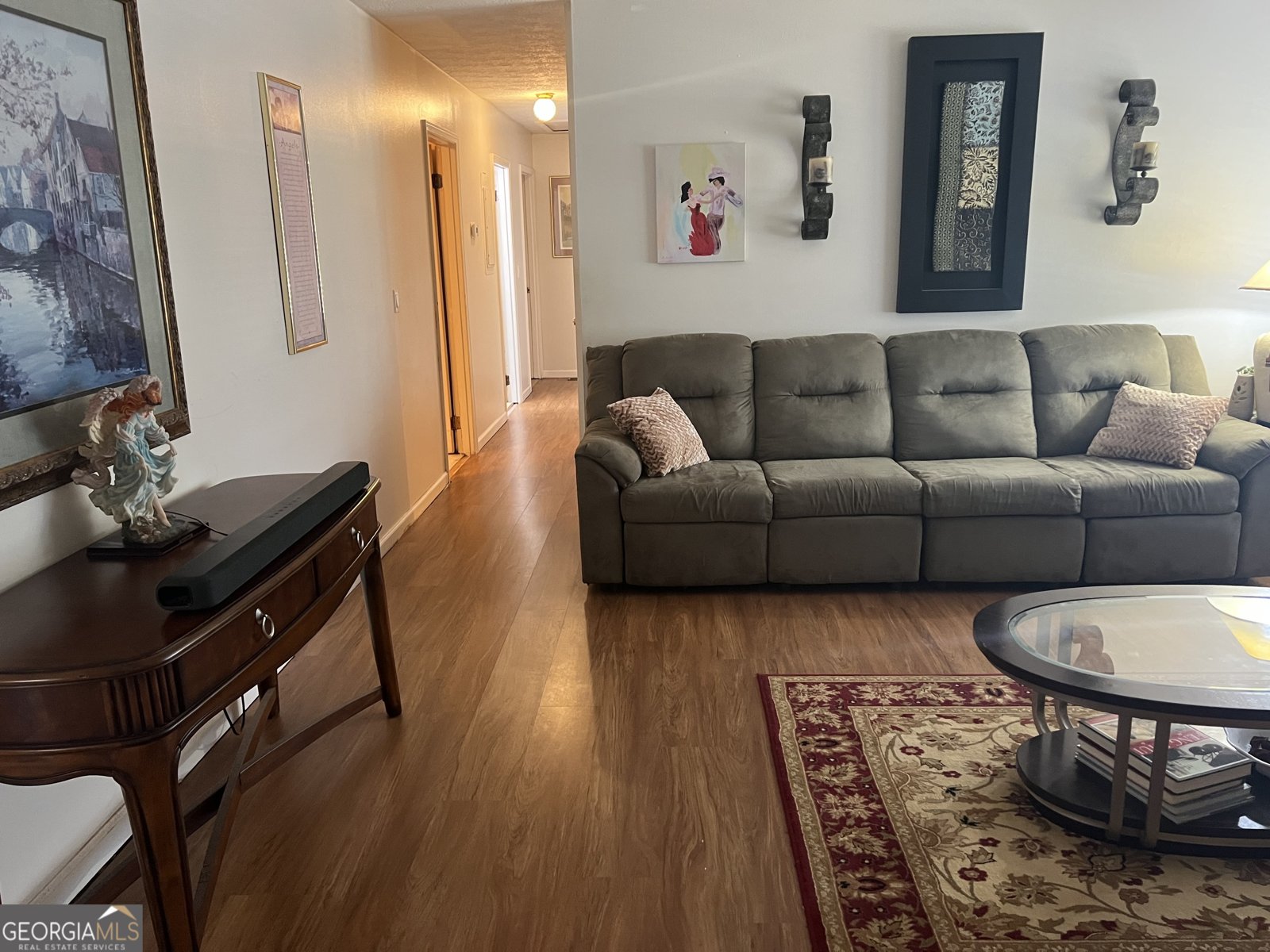 743 Oakdale Drive Forest Park - 10