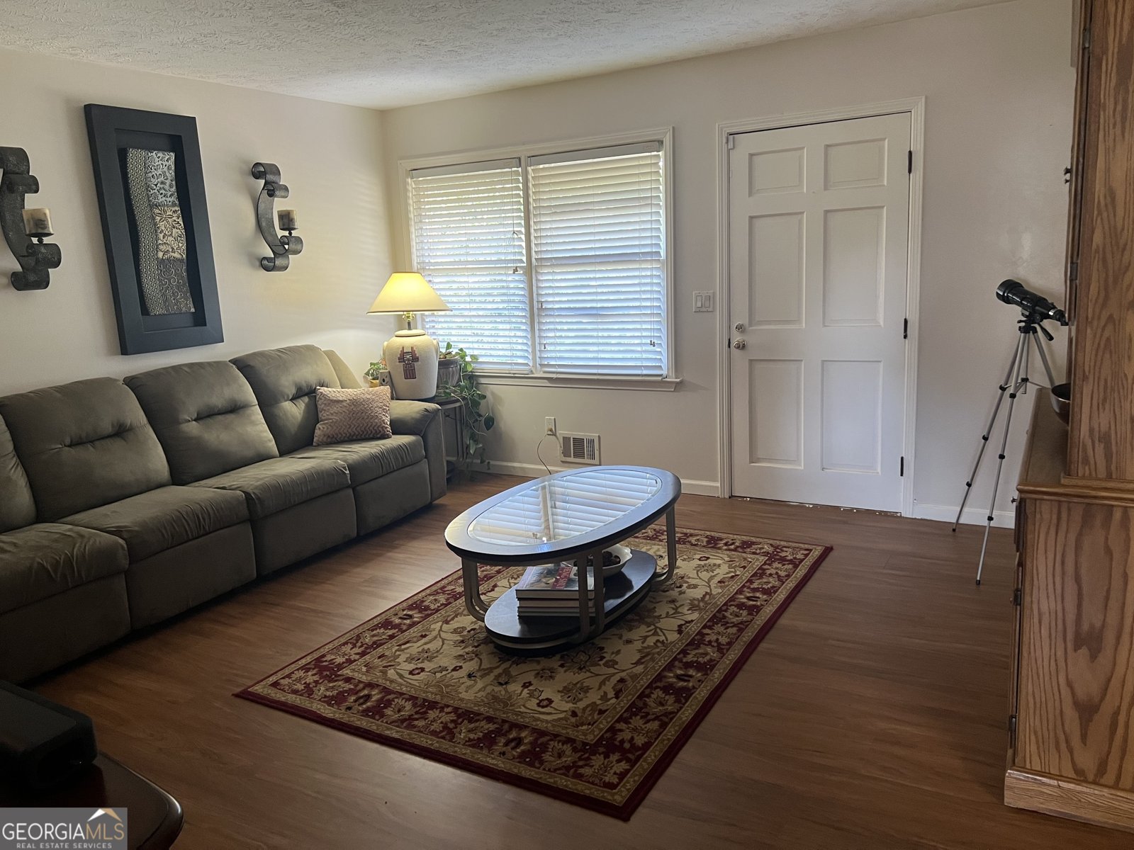 743 Oakdale Drive Forest Park - 11