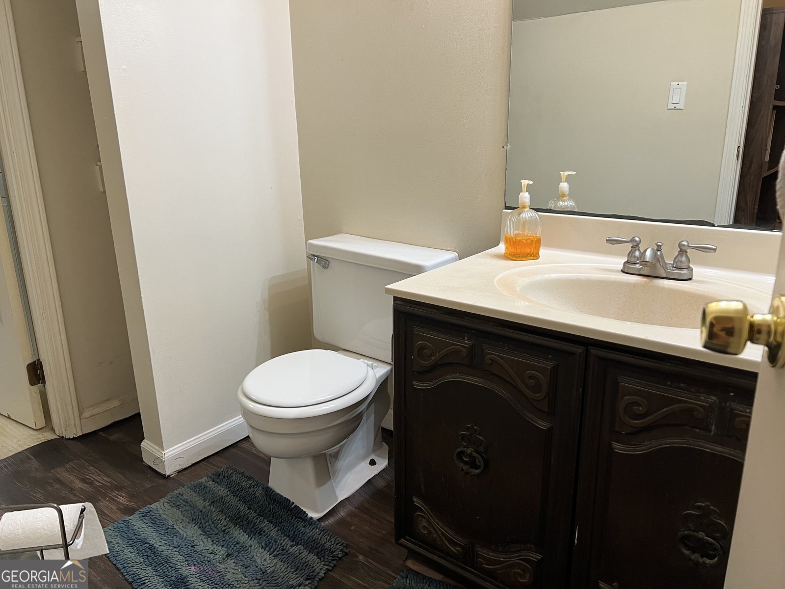 743 Oakdale Drive Forest Park - 29