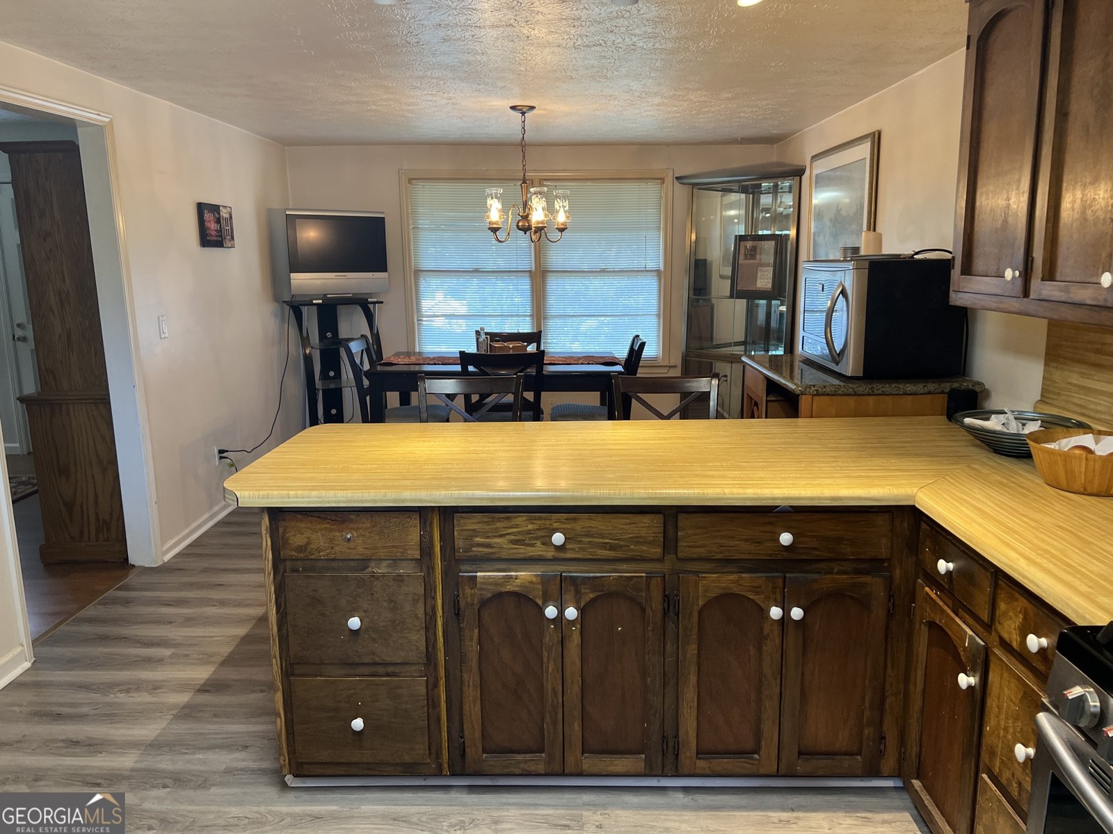 743 Oakdale Drive Forest Park - 3