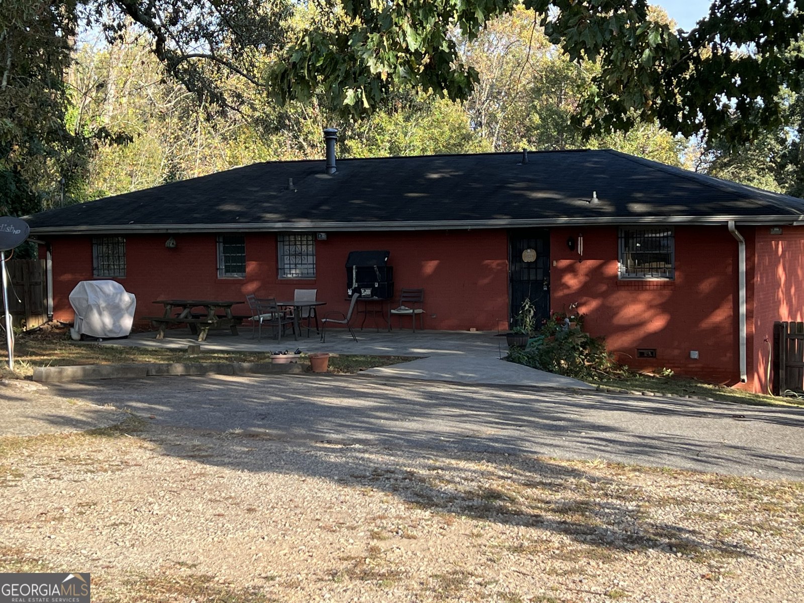 743 Oakdale Drive Forest Park - 32