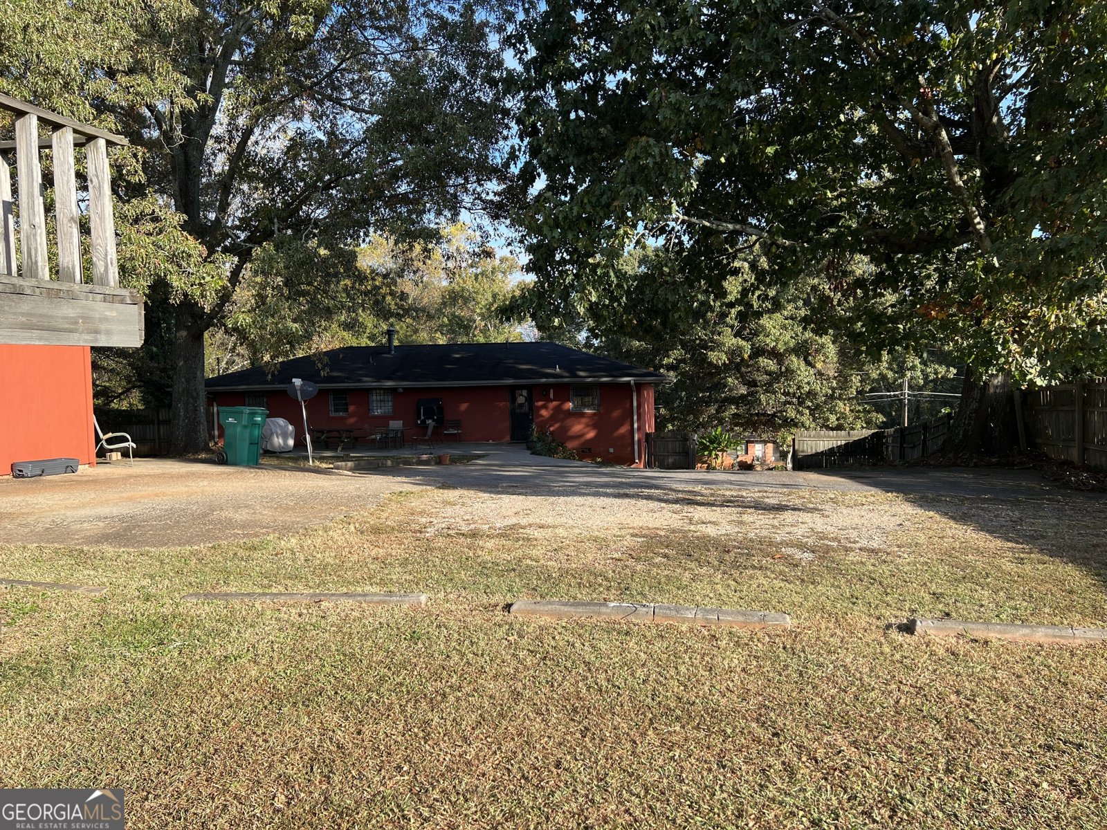743 Oakdale Drive Forest Park - 33
