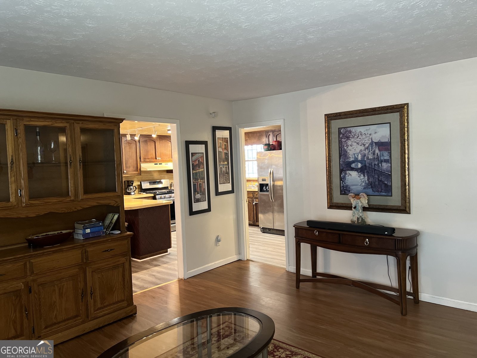 743 Oakdale Drive Forest Park - 6