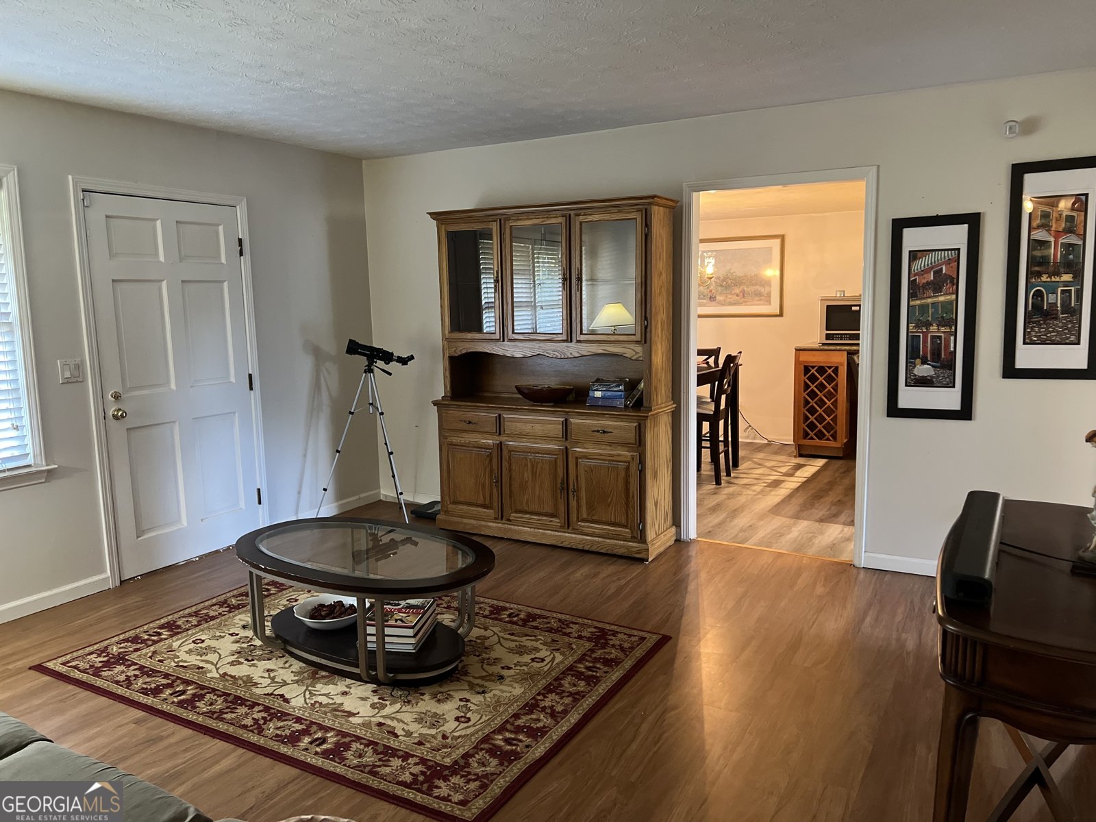 743 Oakdale Drive Forest Park - 7