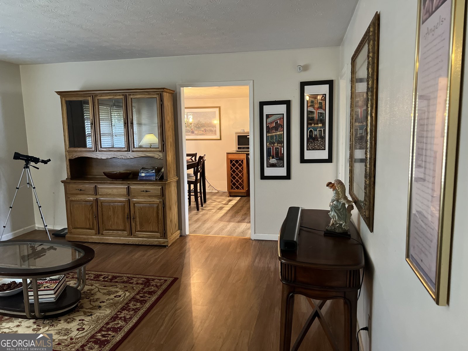 743 Oakdale Drive Forest Park - 8