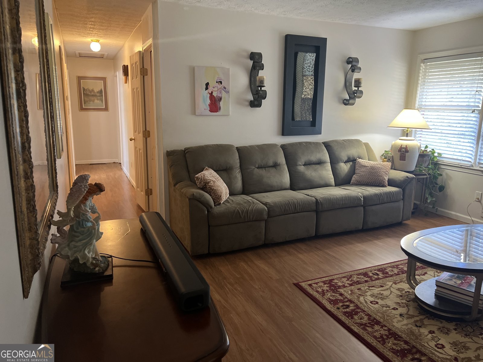 743 Oakdale Drive Forest Park - 9