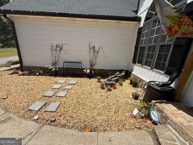 156 Bowdoin Lane Adairsville - 2