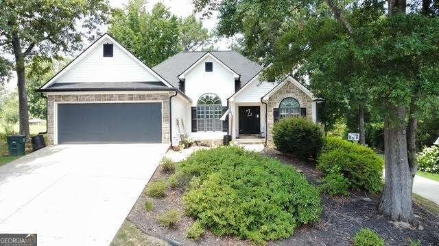 156 Bowdoin Lane Adairsville - 3