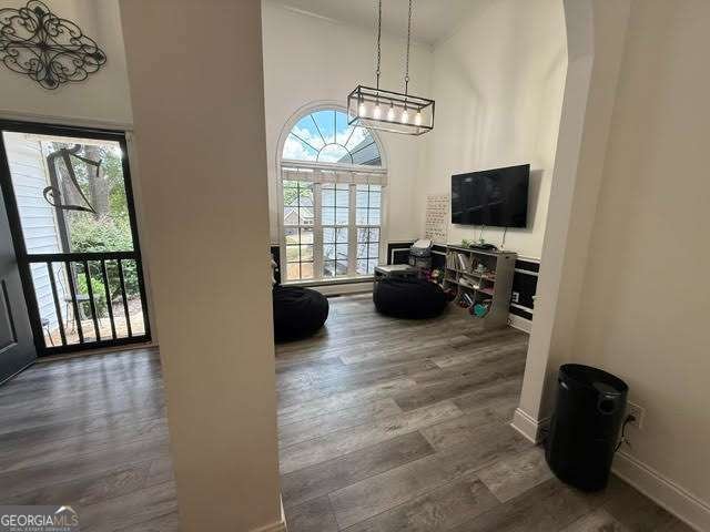 156 Bowdoin Lane Adairsville - 4