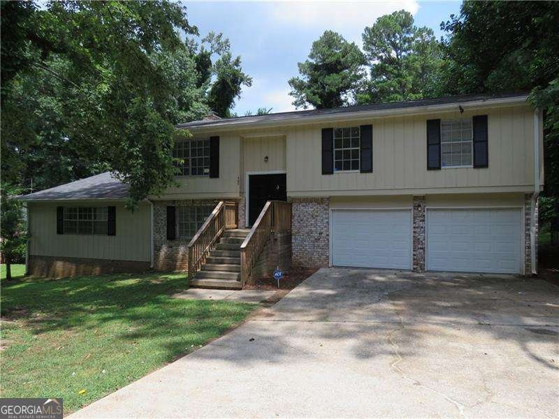 467 PINEBURR Lane Stone Mountain - 1