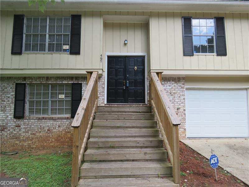 467 PINEBURR Lane Stone Mountain - 2
