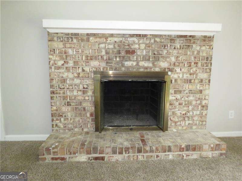 467 PINEBURR Lane Stone Mountain - 21