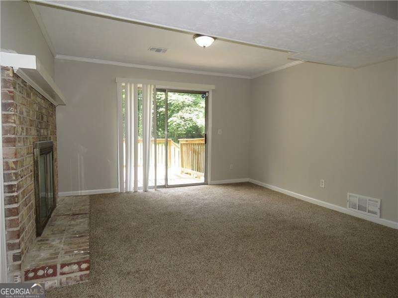467 PINEBURR Lane Stone Mountain - 23