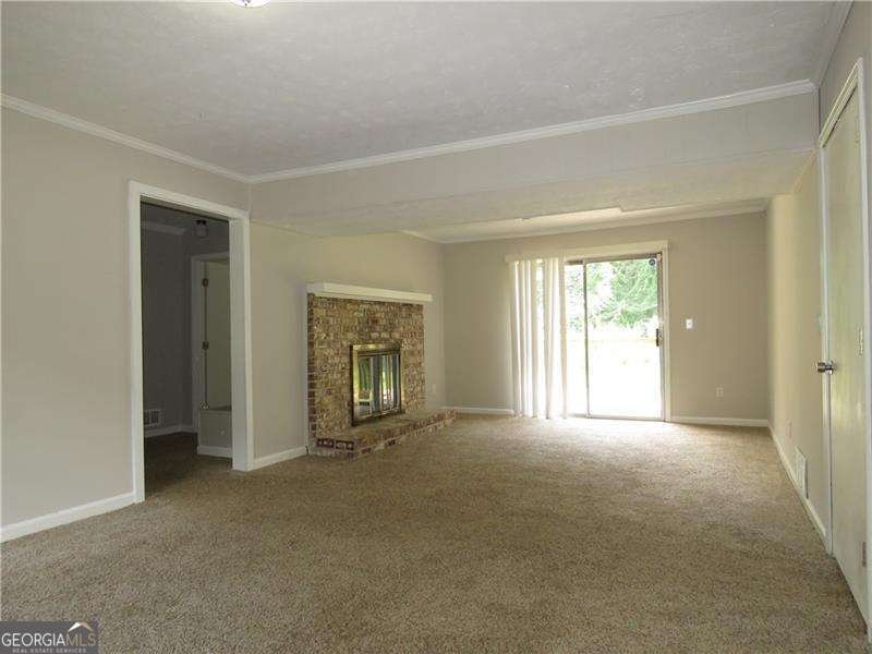 467 PINEBURR Lane Stone Mountain - 24