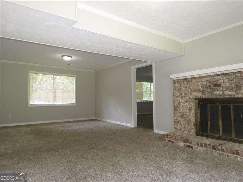 467 PINEBURR Lane Stone Mountain - 25