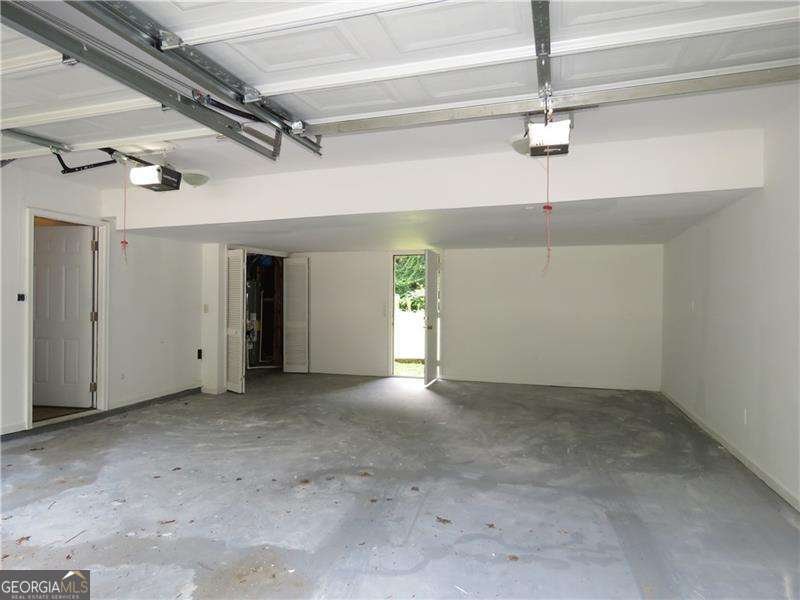 467 PINEBURR Lane Stone Mountain - 45