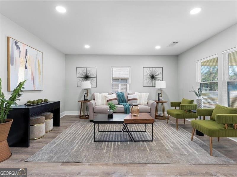 1190 Dallas Highway Villa Rica - 26
