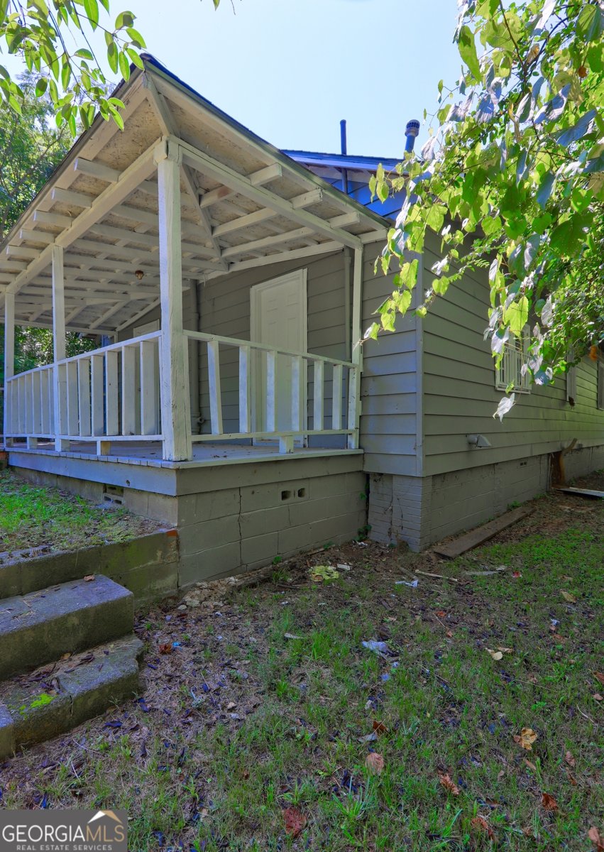 120 Caraker Avenue Milledgeville - 6