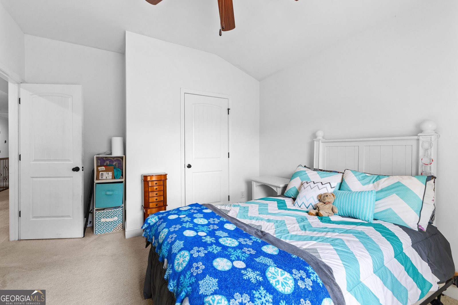 140 Burkwood Court Fayetteville - 16