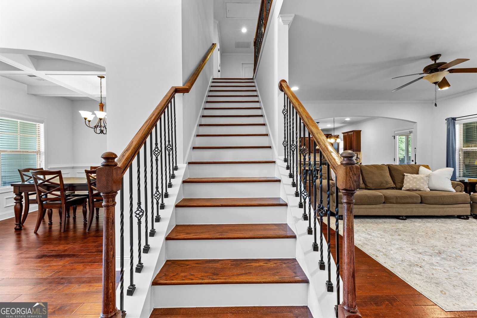 140 Burkwood Court Fayetteville - 2