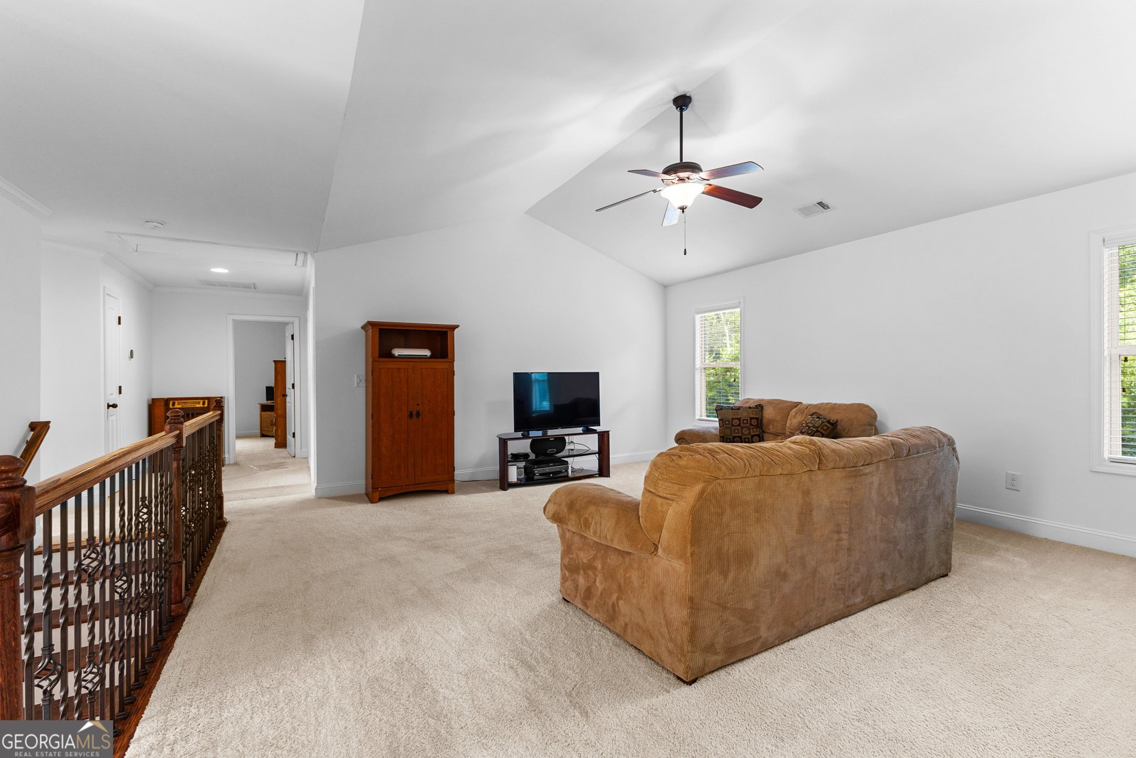 140 Burkwood Court Fayetteville - 20