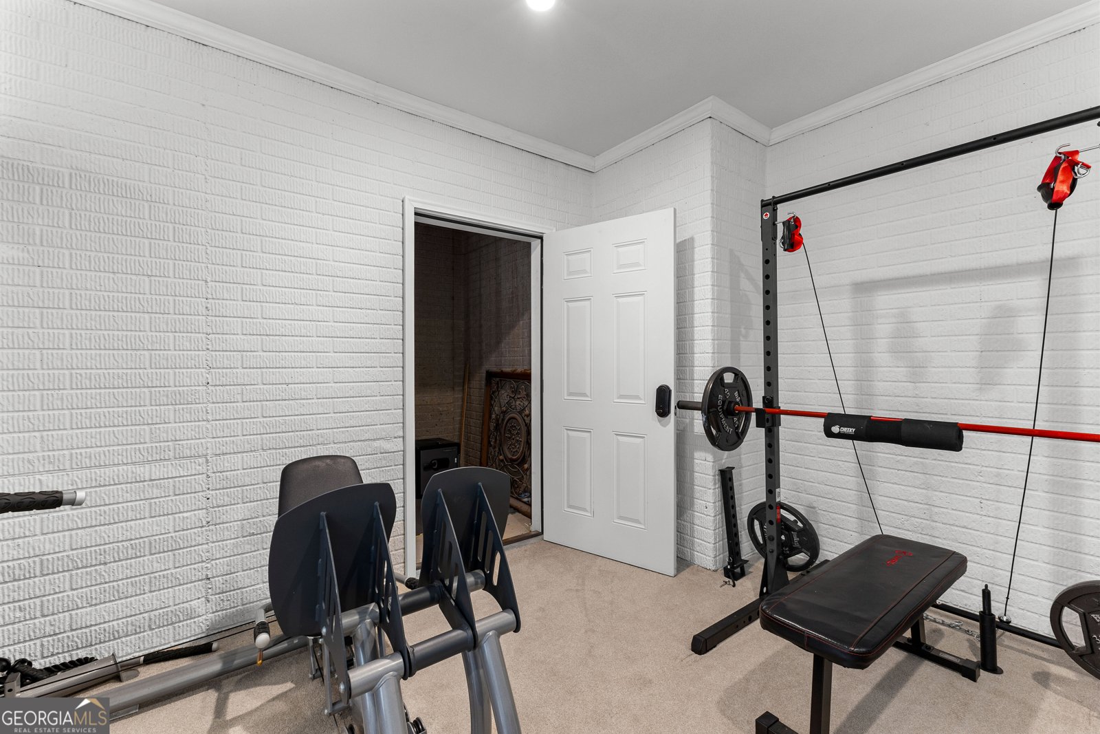 140 Burkwood Court Fayetteville - 21