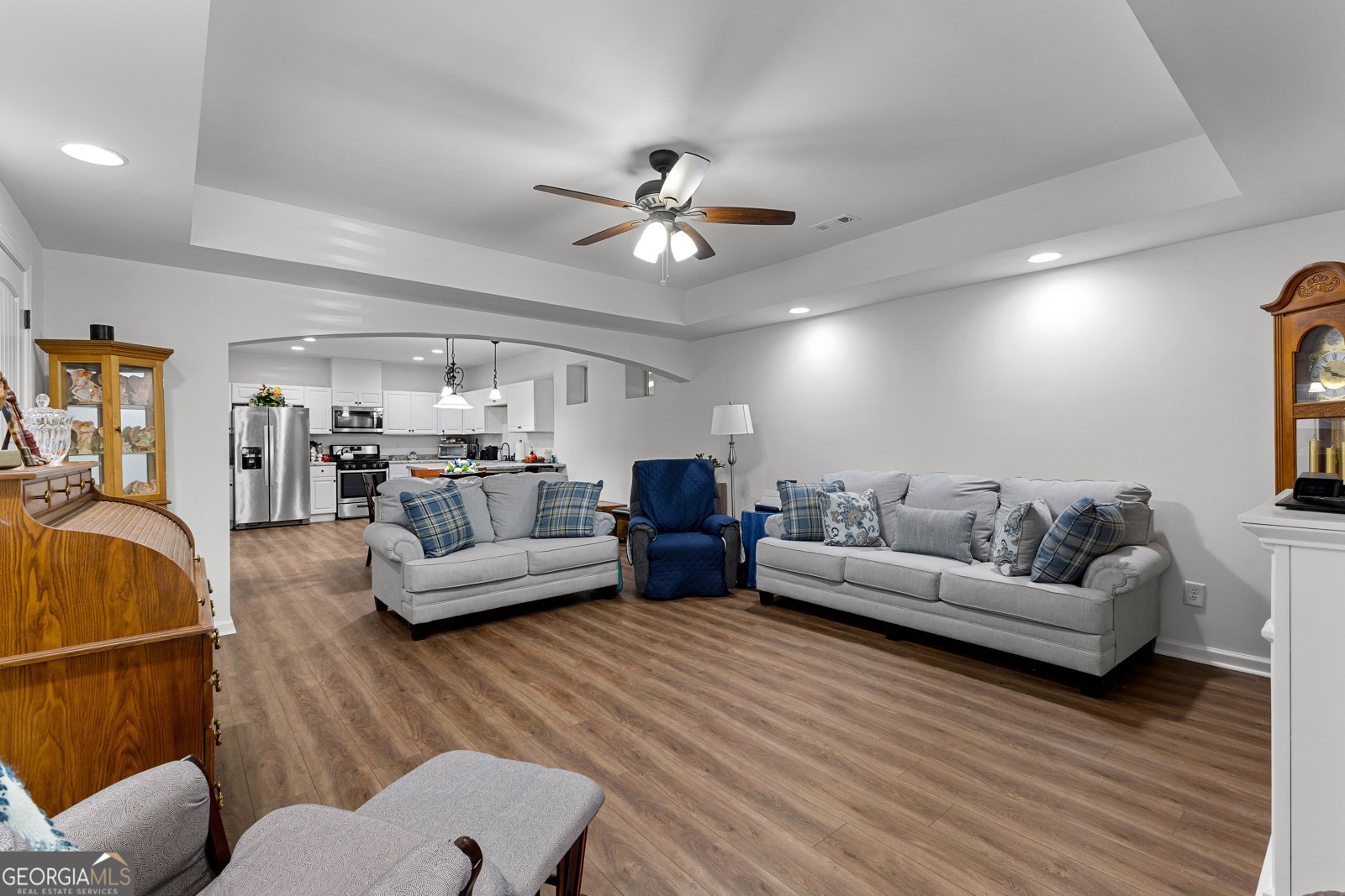 140 Burkwood Court Fayetteville - 22